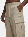 Under Armour Férfi sportnadrág Under Armour UA UNSTPBLE TXTR WOVEN CARGO-BRN
