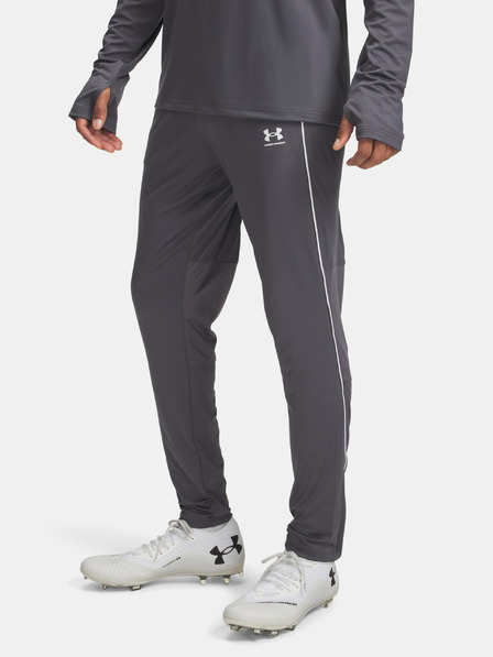 Under Armour Férfi sportnadrág Under Armour UA M Challenger Training Pnt-GRY