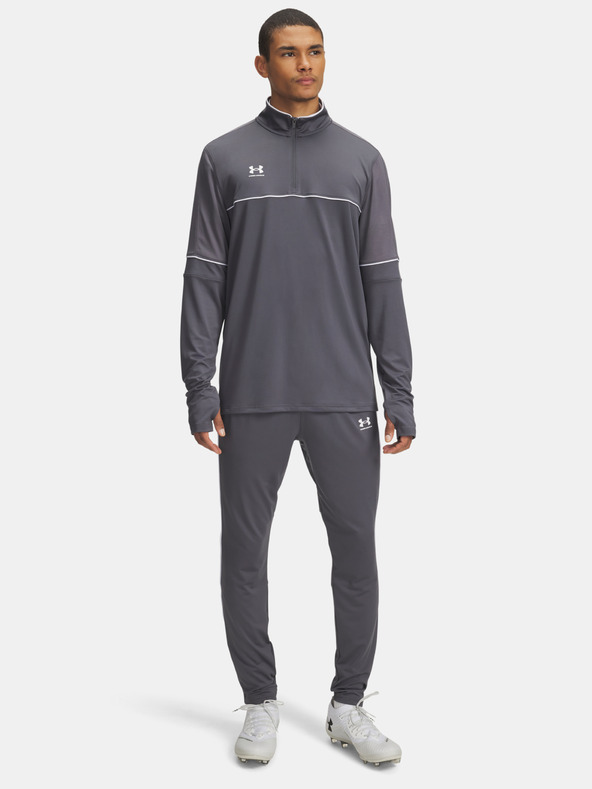 Under Armour Férfi sportnadrág Under Armour UA M Challenger Training Pnt-GRY