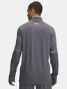 Under Armour Férfi felső Under Armour UA M Challenger Training QZ-GRY