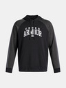 Under Armour Férfi felső Under Armour UA Rival Flc CB Hood-BLK