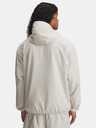 Under Armour Férfi dzseki Under Armour UA Unstoppable Wvn Hoodie-WHT