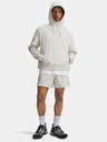 Under Armour Férfi dzseki Under Armour UA Unstoppable Wvn Hoodie-WHT