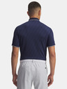 Under Armour Férfi póló Under Armour UA Playoff Sport Jacq Polo-BLU