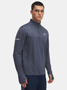 Under Armour Férfi póló Under Armour UA Tech Utility 1/4 Zip-BLU