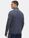 Under Armour Férfi póló Under Armour UA Tech Utility 1/4 Zip-BLU