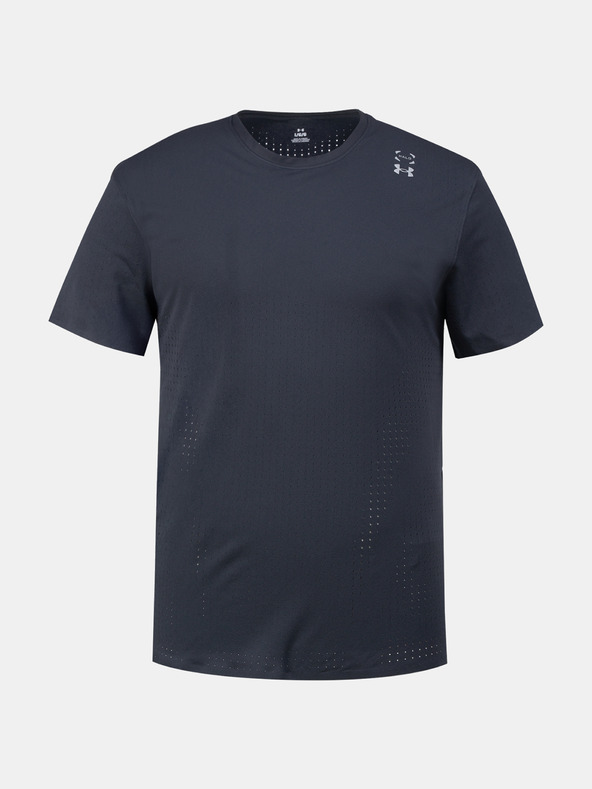 Under Armour Férfi póló Under Armour UA Halo Vent SS-BLK