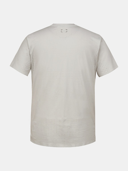 Under Armour Férfi póló Under Armour UA Halo Vent SS-WHT