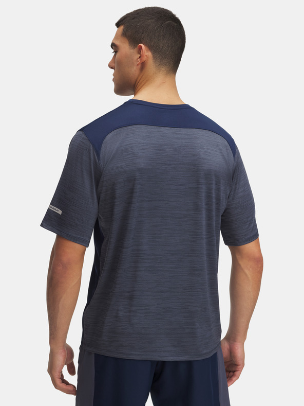 Under Armour Férfi póló Under Armour UA Tech Utility SS-BLU