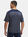 Under Armour Férfi póló Under Armour UA Tech Utility SS-BLU