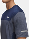 Under Armour Férfi póló Under Armour UA Tech Utility SS-BLU