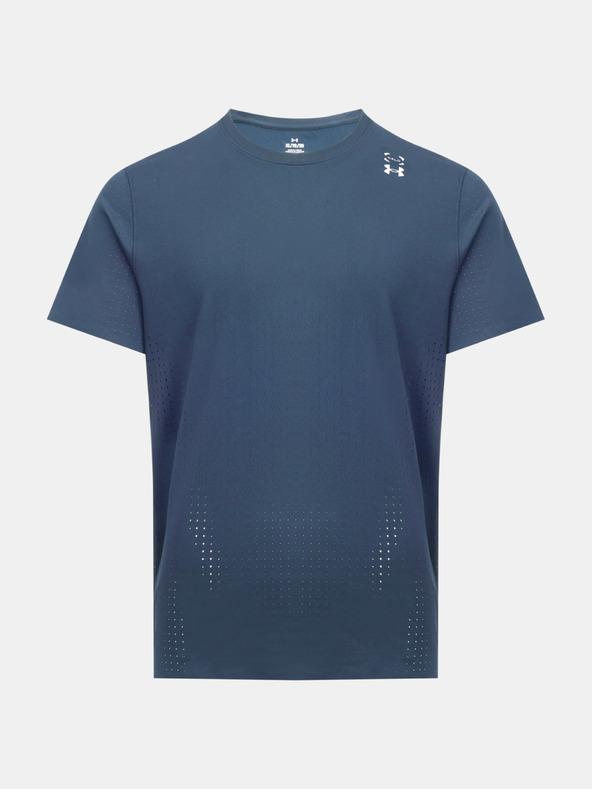 Under Armour Férfi póló Under Armour UA Halo Vent SS-BLU