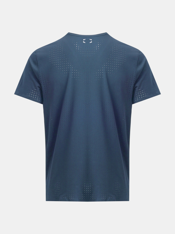 Under Armour Férfi póló Under Armour UA Halo Vent SS-BLU