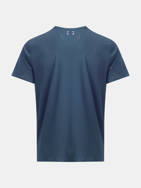 Under Armour Férfi póló Under Armour UA Halo Vent SS-BLU