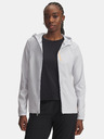 Under Armour Női dzseki Under Armour UA OutRun the STORM Jacket-GRY