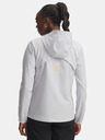 Under Armour Női dzseki Under Armour UA OutRun the STORM Jacket-GRY