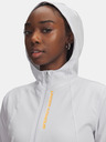 Under Armour Női dzseki Under Armour UA OutRun the STORM Jacket-GRY