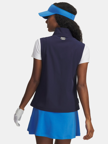 Under Armour Női mellény Under Armour UA W Drive Pro Vest-BLU