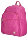 Enrico Benetti Enrico Benetti Suzie 66847 hátizsák Fuchsia