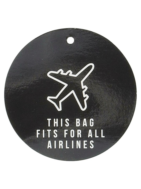 Enrico Benetti Enrico Benetti Amsterdam 54687 piros hátizsák