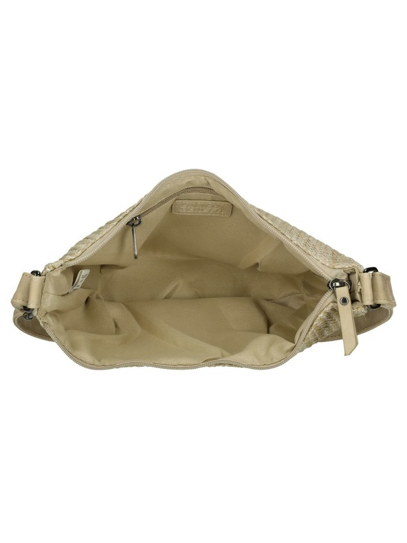 Enrico Benetti Enrico Benetti Summer 66771 natúr táska