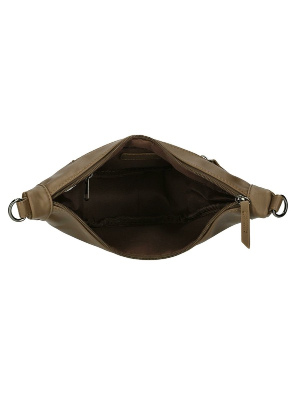 Enrico Benetti Enrico Benetti Hailey 66754 sötét taupe táska