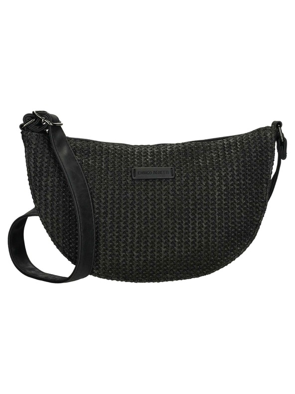 Enrico Benetti Enrico Benetti Summer 66771 fekete táska