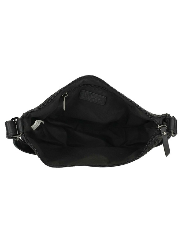 Enrico Benetti Enrico Benetti Summer 66771 fekete táska