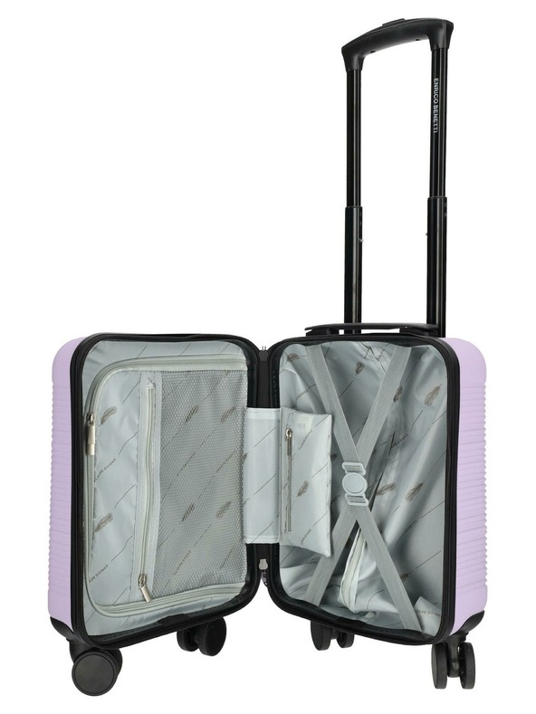 Enrico Benetti Enrico Benetti Louisville 39040-40 Lilac