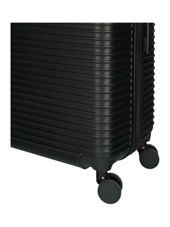 Enrico Benetti Enrico Benetti Princetown utazószett 21000-03 Black-Camel