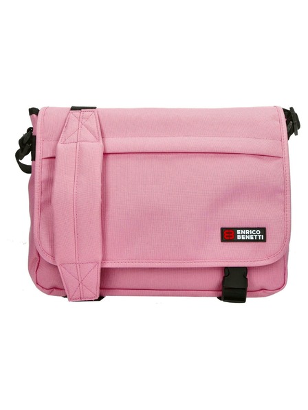 Enrico Benetti Enrico Benetti Amsterdam 54683 táska Pink