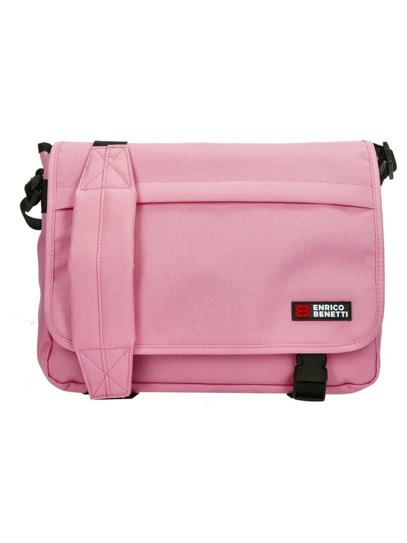 Enrico Benetti Enrico Benetti Amsterdam 54683 táska Pink