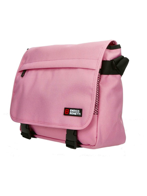 Enrico Benetti Enrico Benetti Amsterdam 54683 táska Pink