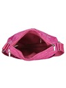 Enrico Benetti Enrico Benetti Suzie 66845 táska Fuchsia