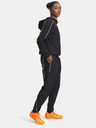 Under Armour Női sportnadrág Under Armour UA W Challenger Warmup Pants-BLK