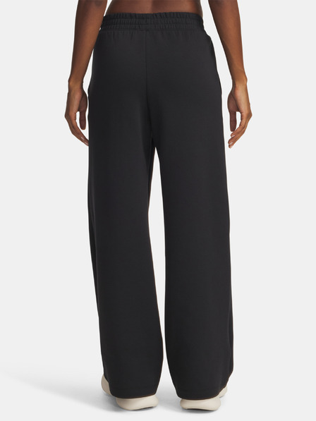 Under Armour Női sportos nadrág Under Armour UA Unstoppable Flc Pant-BLK