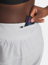 Under Armour Női rövidnadrágok Under Armour UA Launch Pro 3in 2in1 Shorts-GRY