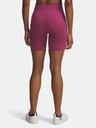 Under Armour Női rövidnadrágok Under Armour UA Vanish Seamless Short-RED