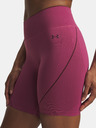 Under Armour Női rövidnadrágok Under Armour UA Vanish Seamless Short-RED