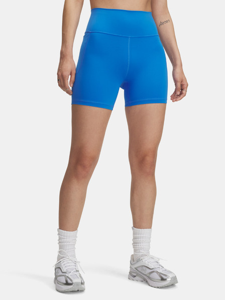 Under Armour Női rövidnadrág Under Armour Meridian Middy-BLU