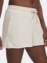 Under Armour Női rövidnadrágok Under Armour UA Rival Terry Short-BRN