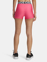 Under Armour Női rövidnadrágok Under Armour UA HG Shorty-PNK