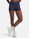 Under Armour Női rövidnadrágok Under Armour UA HG Rib Shorty-BLU