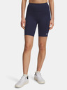 Under Armour Női rövidnadrágok Under Armour Motion Bike Short EMEA-BLU