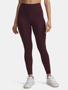 Under Armour Női leggings Under Armour Meridian Legging-RED