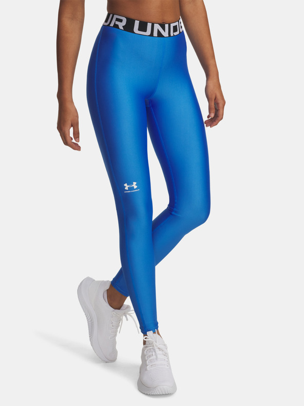 Under Armour Női leggings Under Armour UA HG Legging-BLU