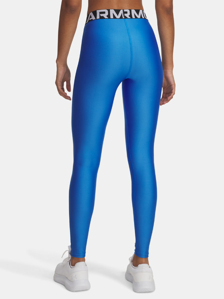 Under Armour Női Under Armour UA HG Leggings-KÉK