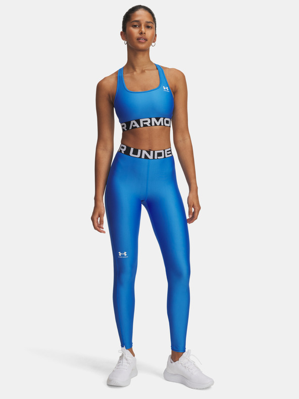 Under Armour Női leggings Under Armour UA HG Legging-BLU