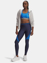 Under Armour Női leggings Under Armour UA HG Rib Legging-BLU