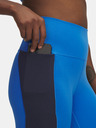 Under Armour Női leggings Under Armour Meridian Colorblock Ankle Lg-BLU